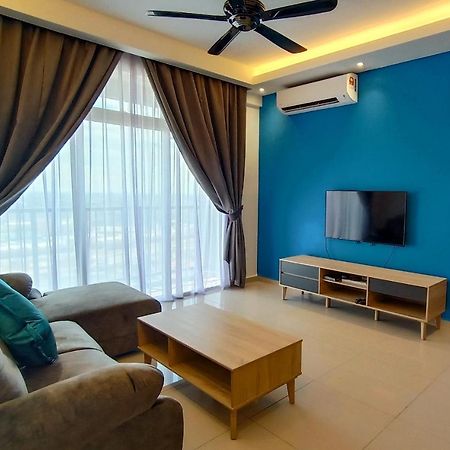Apartament Austin @ Novo 8 Melaka Zewnętrze zdjęcie