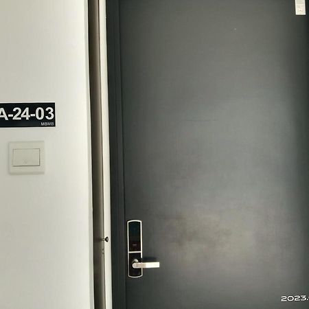 Apartament Austin @ Novo 8 Melaka Zewnętrze zdjęcie