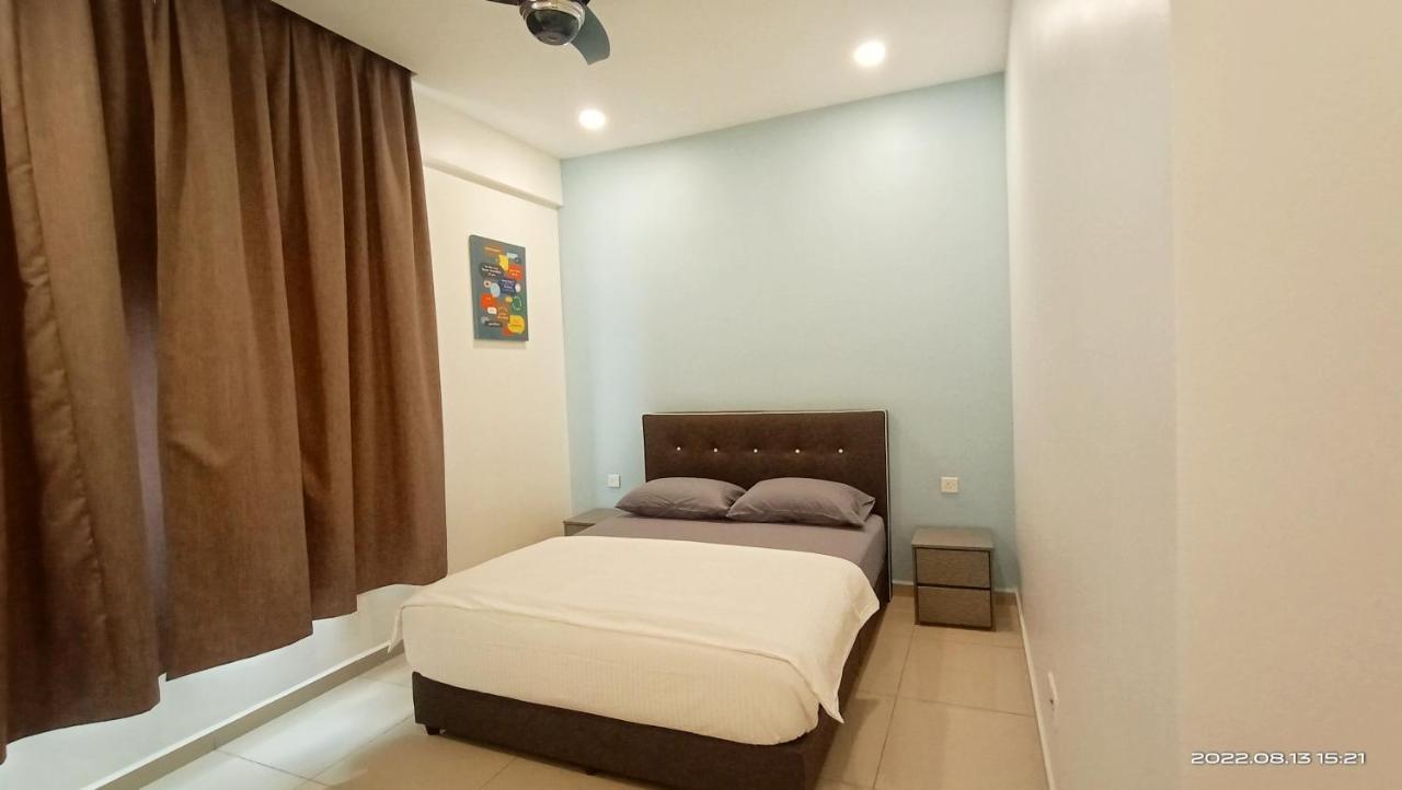 Apartament Austin @ Novo 8 Melaka Zewnętrze zdjęcie