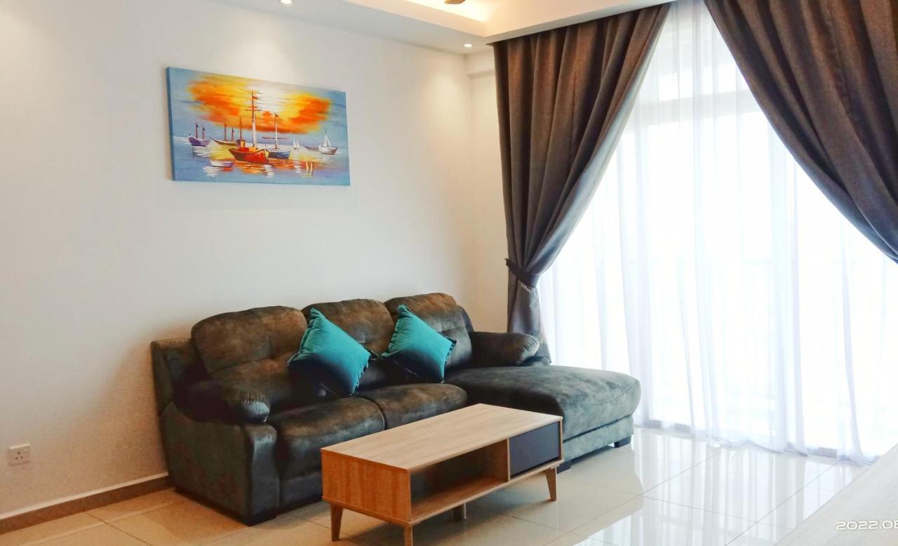 Apartament Austin @ Novo 8 Melaka Zewnętrze zdjęcie