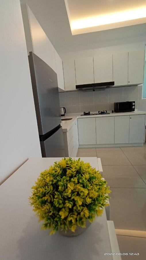 Apartament Austin @ Novo 8 Melaka Zewnętrze zdjęcie