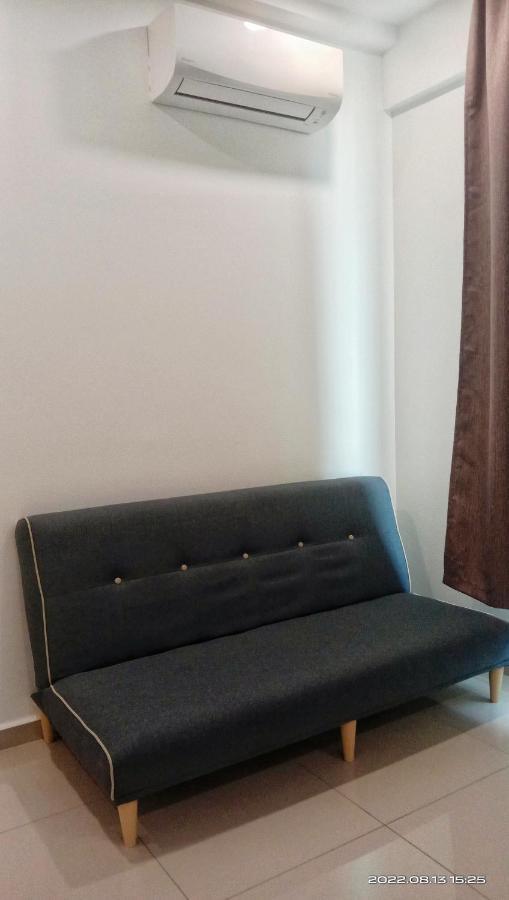 Apartament Austin @ Novo 8 Melaka Zewnętrze zdjęcie