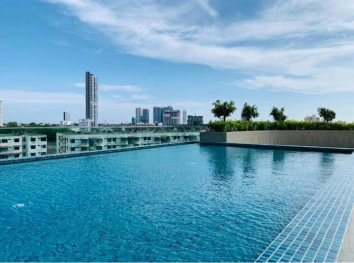 Apartament Austin @ Novo 8 Melaka Zewnętrze zdjęcie