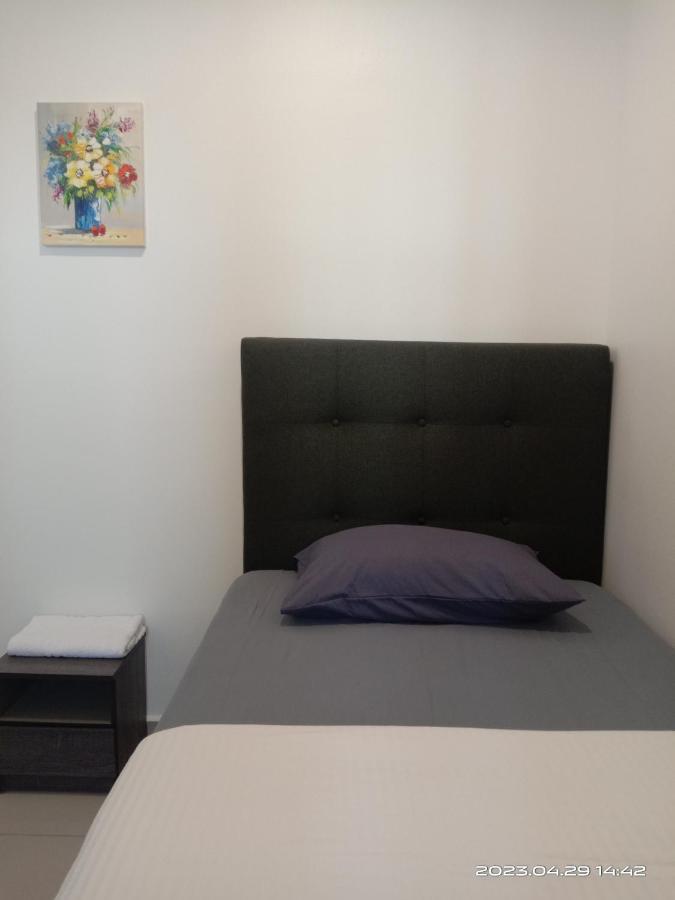 Apartament Austin @ Novo 8 Melaka Zewnętrze zdjęcie