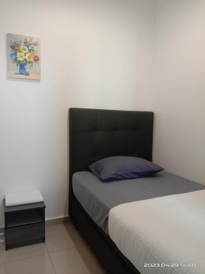Apartament Austin @ Novo 8 Melaka Zewnętrze zdjęcie