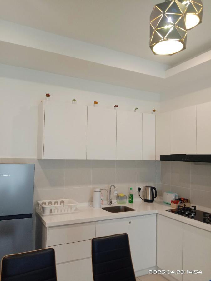 Apartament Austin @ Novo 8 Melaka Zewnętrze zdjęcie