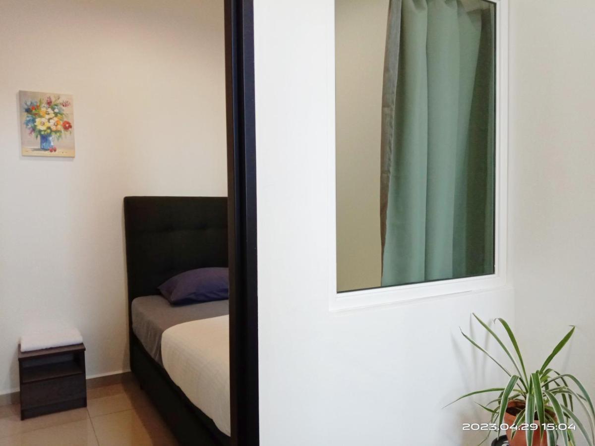 Apartament Austin @ Novo 8 Melaka Zewnętrze zdjęcie