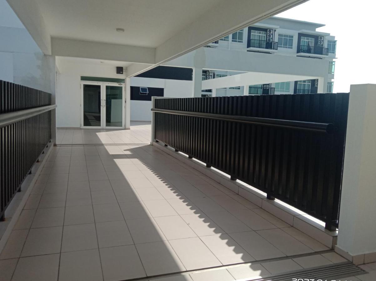 Apartament Austin @ Novo 8 Melaka Zewnętrze zdjęcie