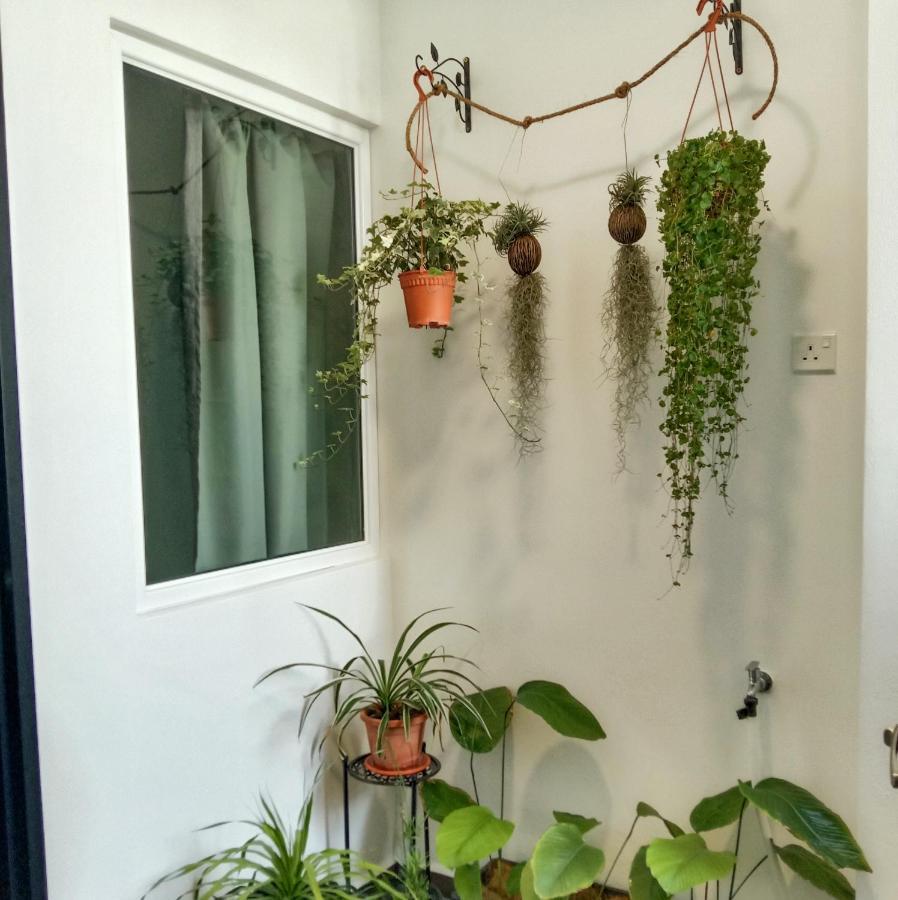 Apartament Austin @ Novo 8 Melaka Zewnętrze zdjęcie